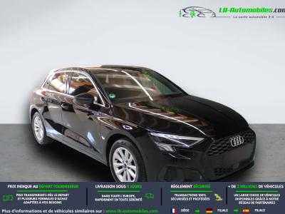 Audi A3 Sportback 35 TFSI 150 BVA
