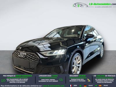 Audi A3 Sportback 35 TFSI 150 BVA