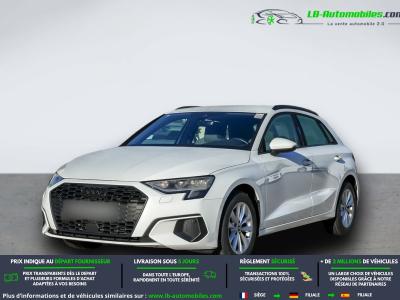 Audi A3 Sportback 35 TFSI 150 BVA