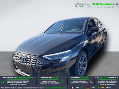 Audi A3 Sportback 35 TFSI 150 BVA