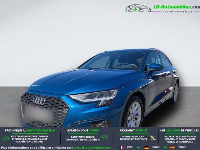 Audi A3 Sportback 35 TFSI 150 BVA