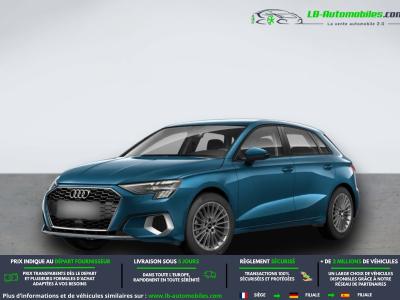 Audi A3 Sportback 35 TFSI 150 BVA