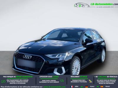 Audi A3 Sportback 35 TFSI 150 BVA