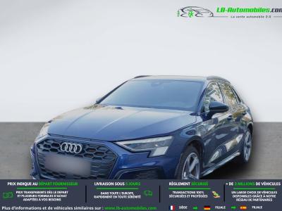 Audi A3 Sportback 45 TFSIe 245 BVA