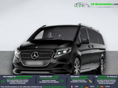 Mercedes Classe V Long 300 D BVA 4 Matic 8 Places