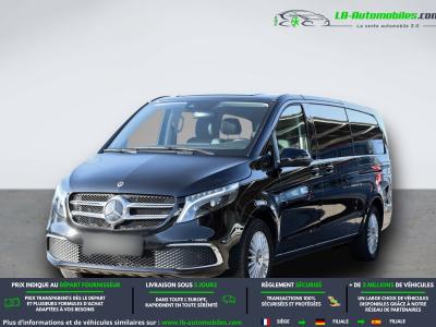 Mercedes Classe V Long 300 D BVA 4 Matic 8 Places