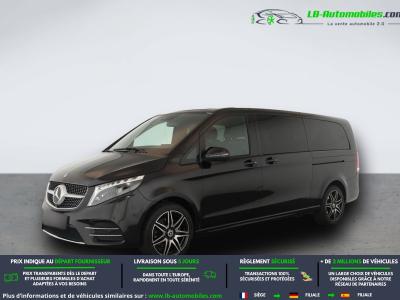 Mercedes Classe V Long 300 D BVA 4 Matic 8 Places
