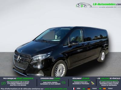 Mercedes Classe V Long 300 D BVA 4 Matic 8 Places