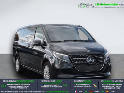 Mercedes Classe V Long 300 D BVA 4 Matic 8 Places