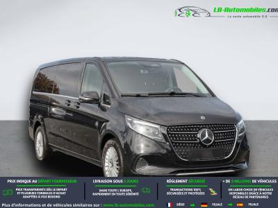 Mercedes Classe V Long 300 D BVA 4 Matic 8 Places