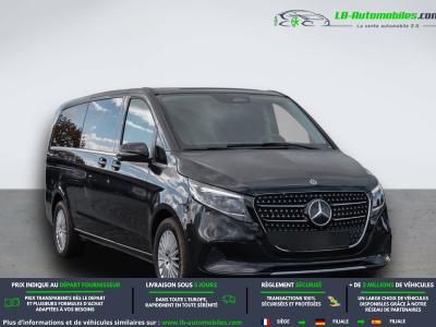 Mercedes Classe V Long 300 D BVA 4 Matic 8 Places