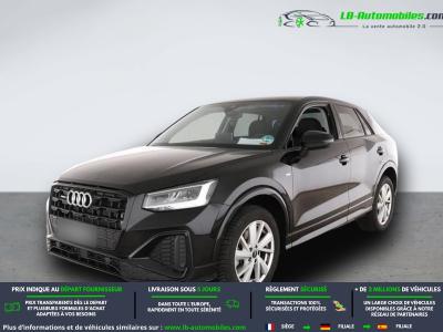Audi Q2 35 TDI 150 BVA