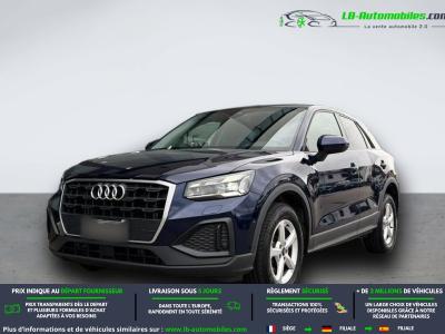 Audi Q2 35 TDI 150 BVA