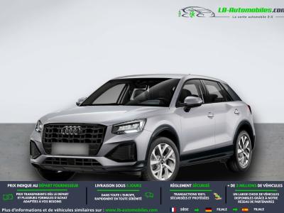 Audi Q2 35 TDI 150 BVA