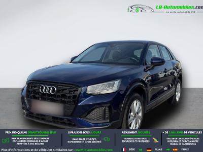 Audi Q2 35 TDI 150 BVA