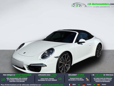 Porsche 911 - 991 Cabriolet 3.4i 350 PDK