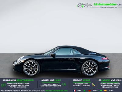 Porsche 911 - 991 Cabriolet 3.4i 350 PDK