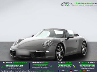 Porsche 911 - 991 Cabriolet 3.4i 350 PDK