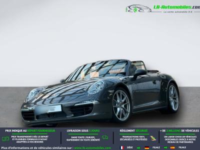 Porsche 911 - 991 Cabriolet S 3.8i 400 PDK