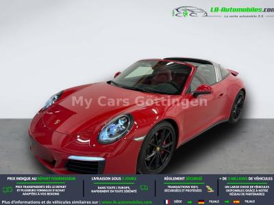 Porsche 911 - 991 Cabriolet 4S 3.0i 420 PDK