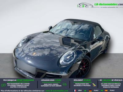 Porsche 911 - 991 Cabriolet GTS 3.8i 430 PDK