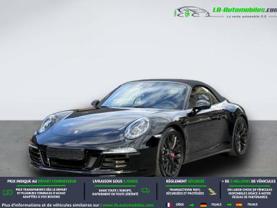 Porsche 911 - 991 Cabriolet GTS 3.8i 430 PDK