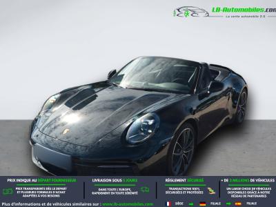 Porsche 911 - 992 Cabriolet 3.0i 385 PDK