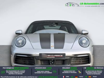 Porsche 911 - 992 Cabriolet 3.0i 385 PDK