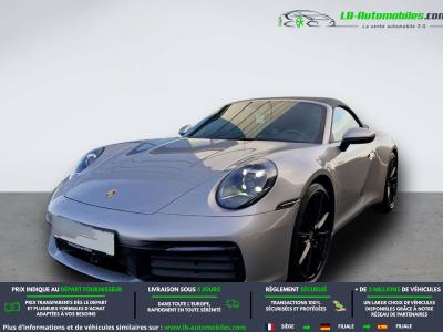 Porsche 911 - 992 Cabriolet 3.0i 385 PDK