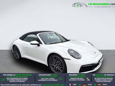 Porsche 911 - 992 Cabriolet 3.0i 385 PDK