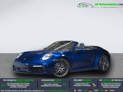 Porsche 911 - 992 Cabriolet 3.0i 385 PDK