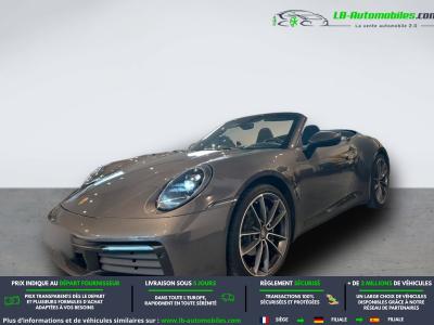 Porsche 911 - 992 Cabriolet 3.0i 385 PDK