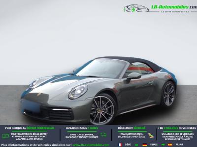 Porsche 911 - 992 Cabriolet 3.0i 385 PDK