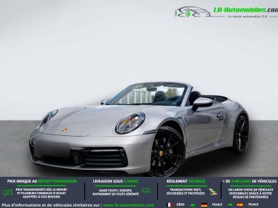 Porsche 911 - 992 Cabriolet 3.0i 385 PDK