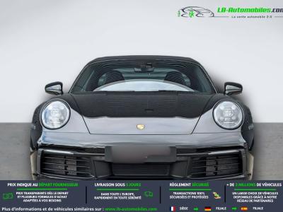 Porsche 911 - 992 Cabriolet 4 3.0i 385 PDK