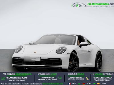 Porsche 911 - 992 Cabriolet 4 3.0i 385 PDK
