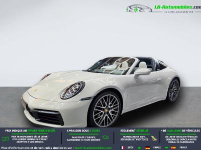 Porsche 911 - 992 Cabriolet 4 3.0i 385 PDK