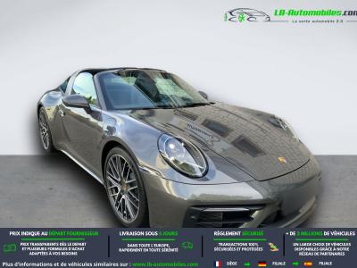 Porsche 911 - 992 Cabriolet 4 3.0i 385 PDK