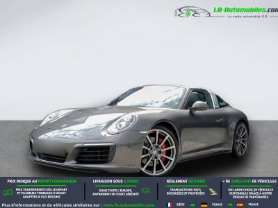Porsche 911 - 991 Cabriolet 4S 3.0i 420 PDK