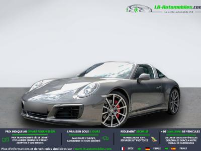 Porsche 911 - 991 Cabriolet 4S 3.0i 420 PDK