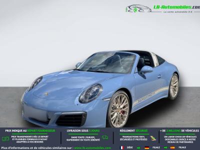 Porsche 911 - 991 Cabriolet 4S 3.0i 420 PDK