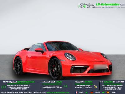 Porsche 911 - 992 Cabriolet 4S  3.0i 450 PDK