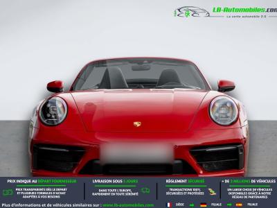 Porsche 911 - 992 Cabriolet 4S  3.0i 450 PDK