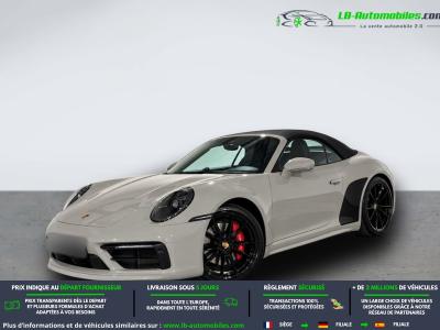 Porsche 911 - 992 Cabriolet 4S  3.0i 450 PDK