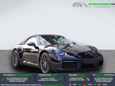 Porsche 911 - 992 Cabriolet 4S  3.0i 450 PDK