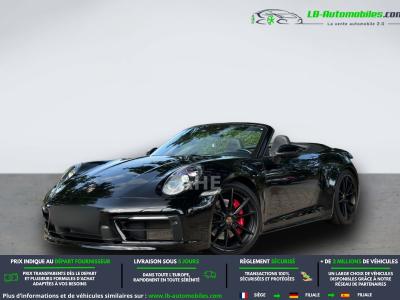 Porsche 911 - 992 Cabriolet S  3.0i 450 PDK