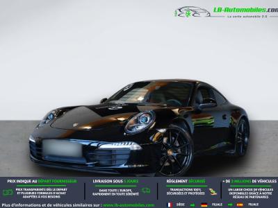 Porsche 911 - 991 Coupe 3.4i 350 PDK