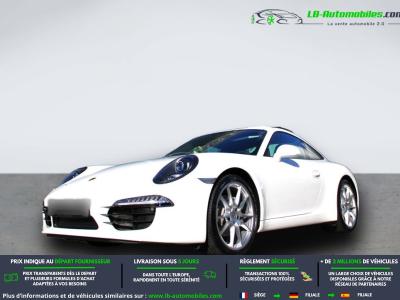 Porsche 911 - 991 Coupe 3.4i 350 PDK