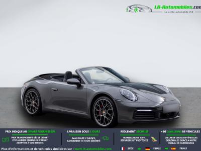 Porsche 911 - 992 Cabriolet 4S  3.0i 450 PDK