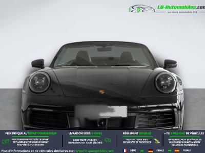 Porsche 911 - 992 Cabriolet 4S  3.0i 450 PDK